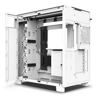 Foto 2 | Gabinete Nzxt H9 Elite Media Torre Mini-itx Micro-atx Atx