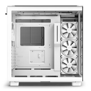 Foto 4 | Gabinete Nzxt H9 Elite Media Torre Mini-itx Micro-atx Atx