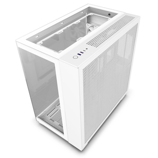 Foto 5 | Gabinete Nzxt H9 Elite Media Torre Mini-itx Micro-atx Atx