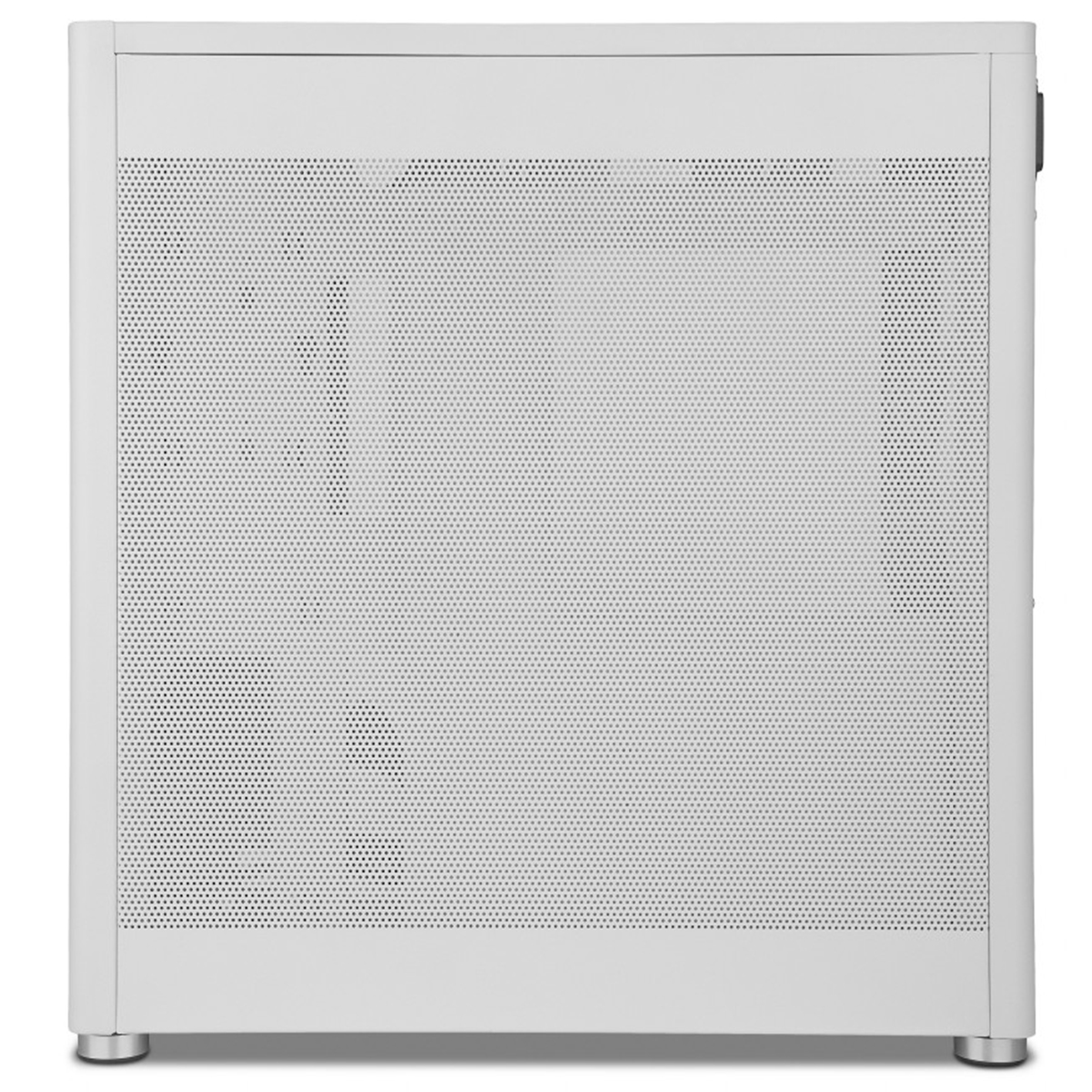 Foto 7 pulgar | Gabinete para PC Gaming ATX Yeyian Hussar Plus Blanco Ycm-ashus-01wh