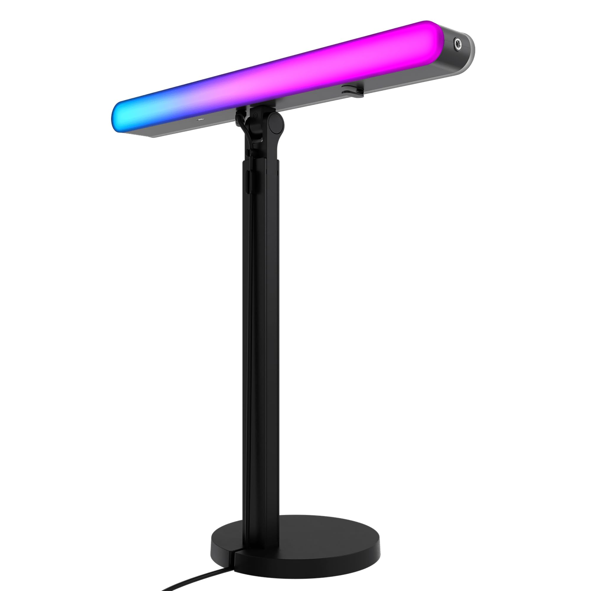 Venta Internacional - Luz Clave De Transmisión Logitech G Litra Beam Lx Rgb Led