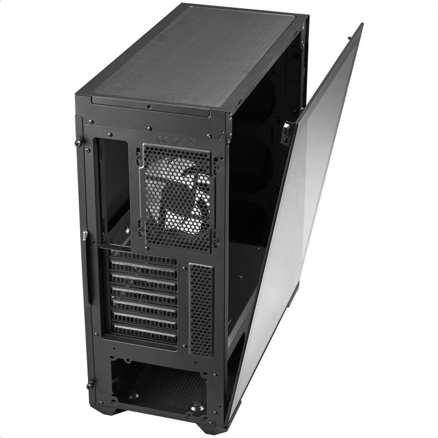 Foto 6 | Gabinete Cooler Master Masterbox 540 Argb Usb3 Ventilador Vidrio Templado Mb540-kgnn-s00