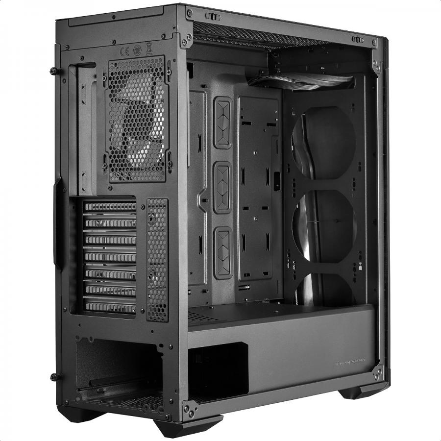 Foto 8 pulgar | Gabinete Cooler Master Masterbox 540 Argb Usb3 Ventilador Vidrio Templado Mb540-kgnn-s00