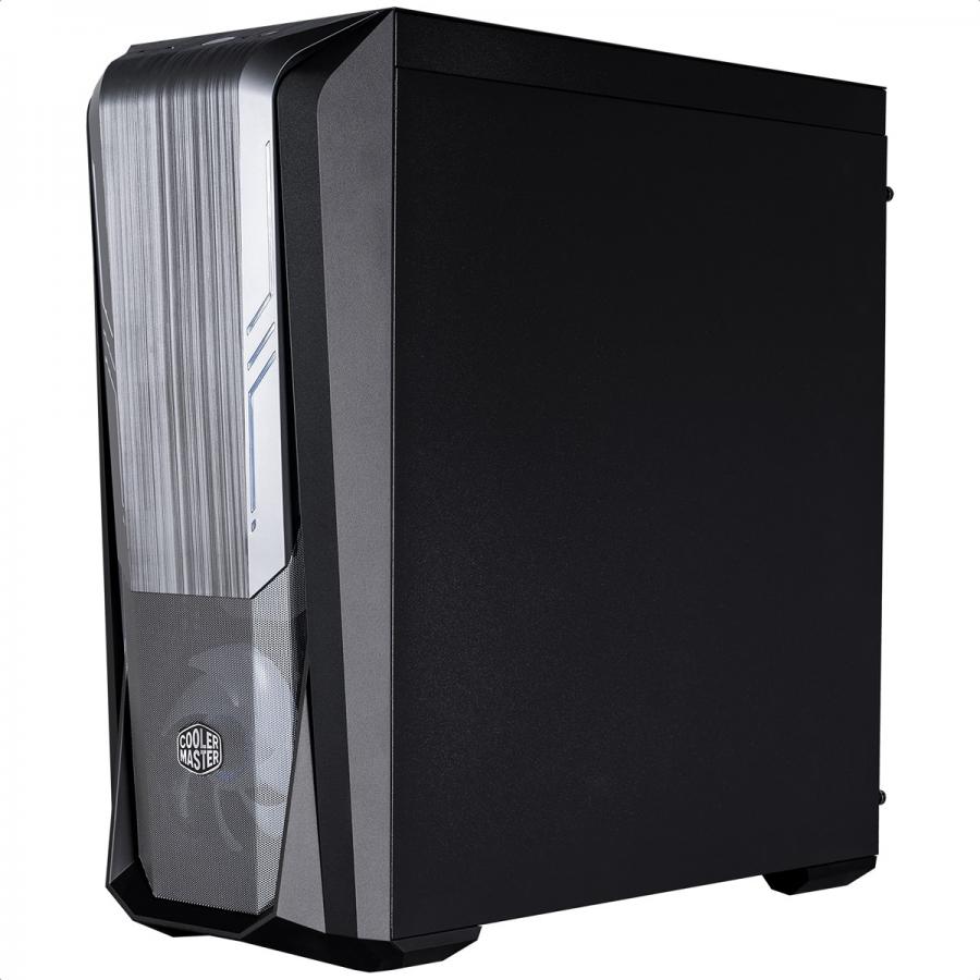 Foto 6 pulgar | Gabinete Cooler Master Masterbox 500 Argb Usb3 2 Ventiladores Vidrio Templado Mb500-kgnn-s00