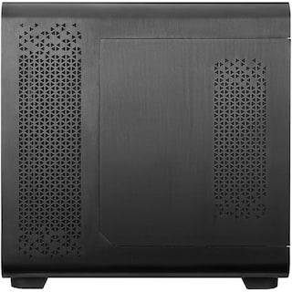 Foto 5 | Gabinete Gamer MSI Meg Maestro 700l Pz E-Atx Media Torre Cristal Templado UBS-C