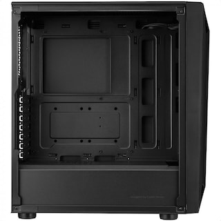 Foto 5 | Gabinete Cooler Master Cmp 510 Argb Usb3 3 Ventiladores Vidrio Templado Cp510-kgnn-s00