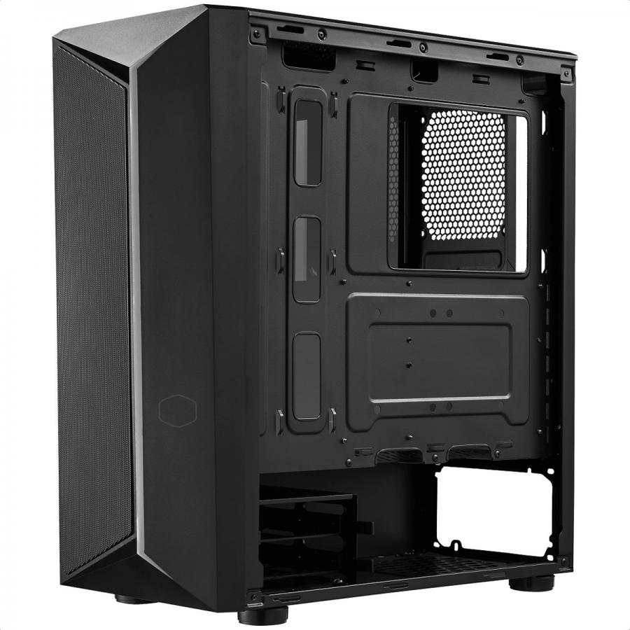 Foto 7 pulgar | Gabinete Cooler Master Cmp 510 Argb Usb3 3 Ventiladores Vidrio Templado Cp510-kgnn-s00