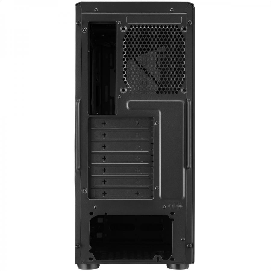 Foto 9 pulgar | Gabinete Cooler Master Cmp 510 Argb Usb3 3 Ventiladores Vidrio Templado Cp510-kgnn-s00