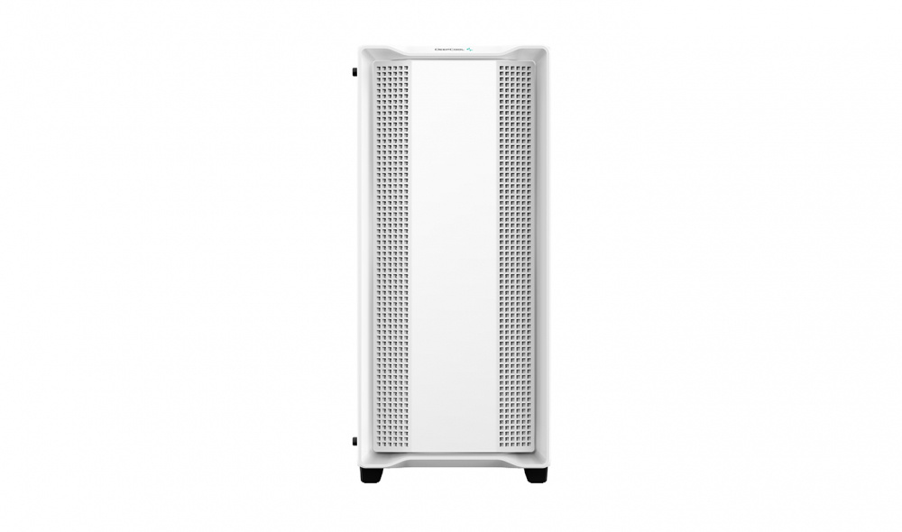 Foto 4 pulgar | Gabinete Deepcool Cc560 V2 Blanco Led S/fuente Cristal Templado