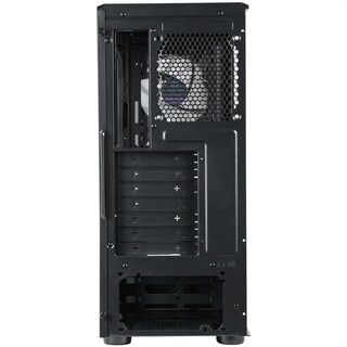 Foto 8 | Gabinete Cooler Master Cmp 520 Argb Usb3 3 Ventiladores Vidrio Templado Cp520-kgnn-s00