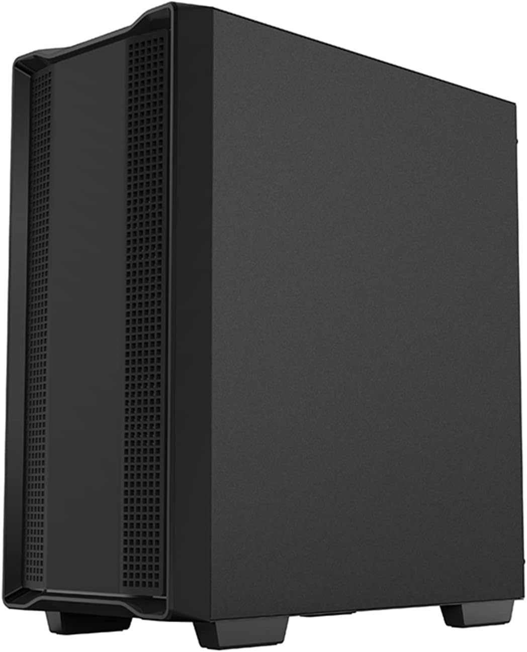 Foto 3 pulgar | Gabinete Media Torre Deepcool R-cc560-bkgaa4-g-1 - Sin Fuente - Negro