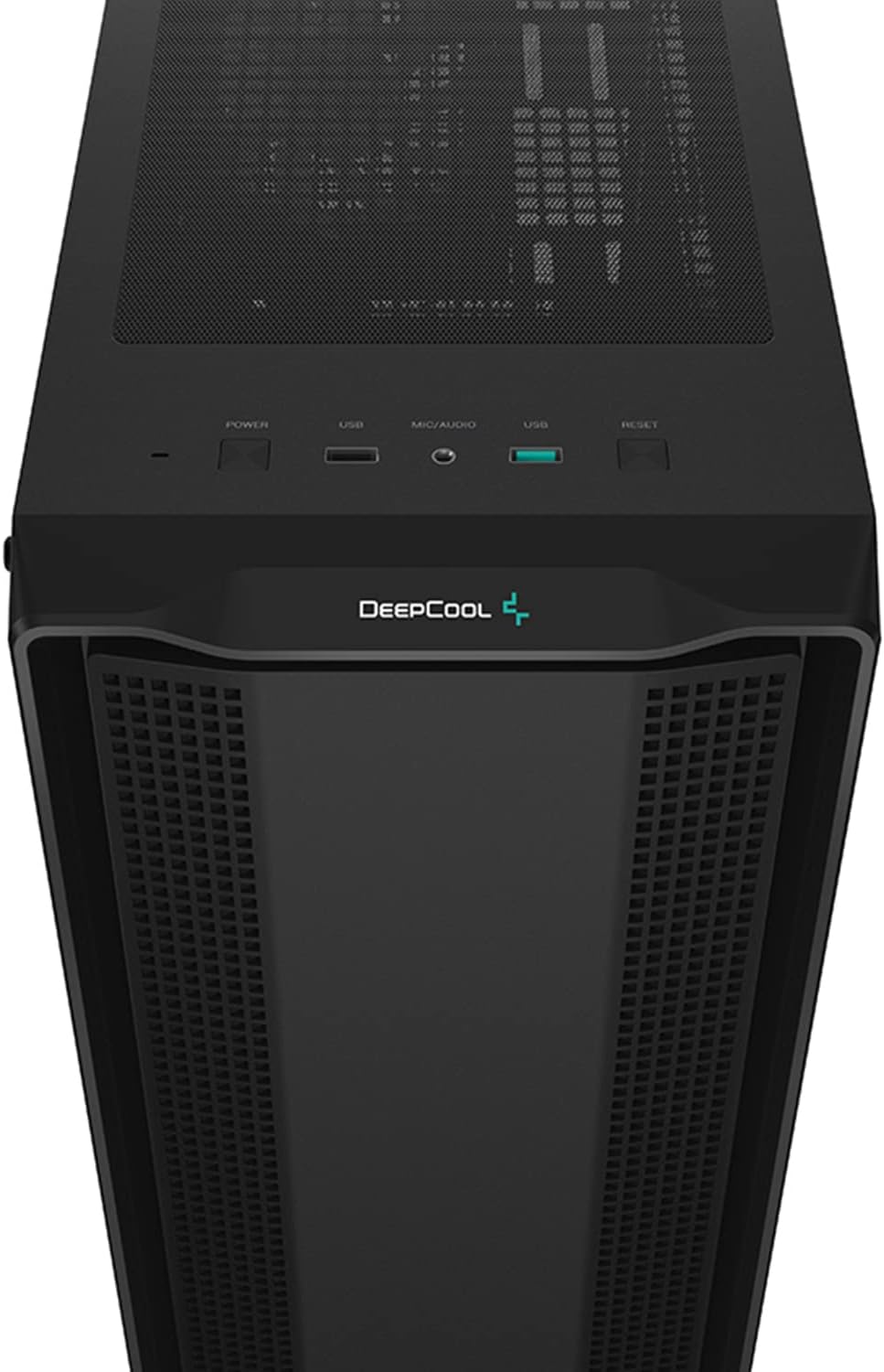 Foto 4 pulgar | Gabinete Media Torre Deepcool R-cc560-bkgaa4-g-1 - Sin Fuente - Negro