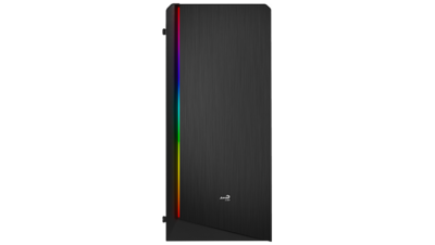 Foto 7 | Gabinete Gamer Aerocool Rift Negro Atx