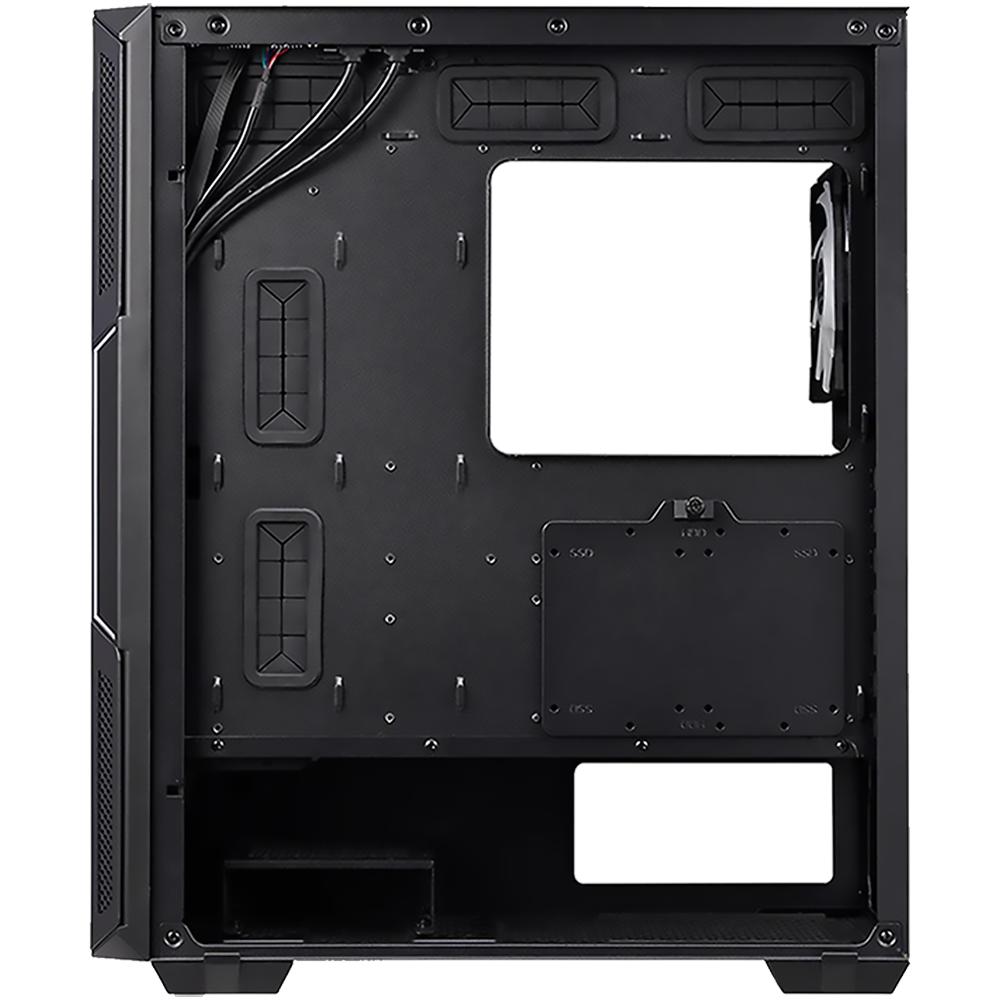 Foto 6 pulgar | Gabinete Gamer Xtreme Pc Gaming Spider-man Ii Edition Media Torre Atx/micro Atx/itx Fan 2x120mm