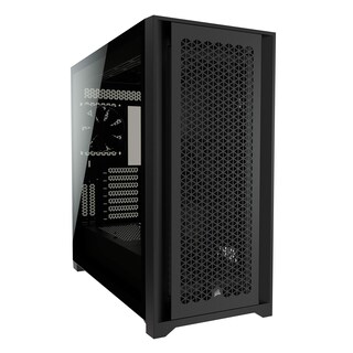 Foto 1 | Carcasa PC Corsair 5000D Airflow Mid-Tower ATX de Vidrio Templado - Venta Internacional