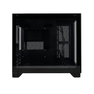 Foto 1 | Gabinete Game Factor Csg570 Con Ventana, Midi-tower, Micro-atx/mini-itx, Usb 2.0/3.0, Sin Fuente, Sin Ventiladores