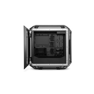 Foto 4 | Gabinete Cooler Master Cosmos C700m Con Ventana Rgb, Full-tower, Atx/eatx/micro-atx/mini-itx, Usb 3.0, Sin Fuent