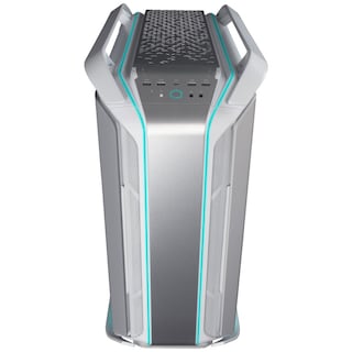 Foto 3 | Gabinete Cooler Master Cosmos C700m Con Ventana Rgb, Full-tower, Atx/eatx/micro-atx/mini-itx, Usb 3.0, Sin Fuent