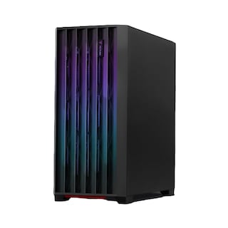 Foto 3 | Gabinete Yeyian Phoenix Con Ventana De Malla, Midi-tower, Atx/micro-atx/mini-itx, Usb 3.2, Sin Fuente, 4 Ventila