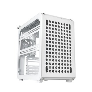 Foto 1 | Gabinete Cooler Master Qube 500 Flatpack Con Ventana, Midi-tower, Atx/eatx/itx/micro-atx, Usb 3.0, Sin Fuente, 1