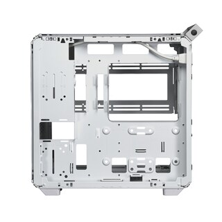 Foto 4 | Gabinete Cooler Master Qube 500 Flatpack Con Ventana, Midi-tower, Atx/eatx/itx/micro-atx, Usb 3.0, Sin Fuente, 1
