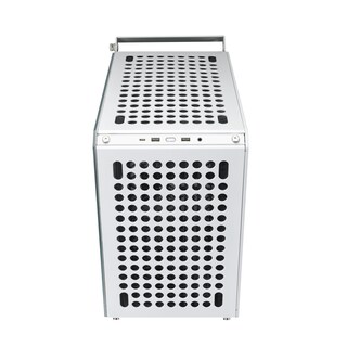 Foto 6 | Gabinete Cooler Master Qube 500 Flatpack Con Ventana, Midi-tower, Atx/eatx/itx/micro-atx, Usb 3.0, Sin Fuente, 1
