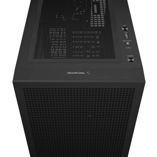 Foto 5 | Gabinete Deepcool Ch560 Con Ventana, Midi-tower, Atx/eatx/micro Atx/mini-itx, Usb 3.0, Sin Fuente, 4 Ventiladore