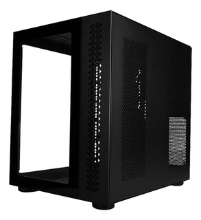 Foto 3 | Gabinete Game Factor Csg700 Con Ventana, Midi-tower, Atx/itx/micro Atx/e-atx, Usb 2.0/3.0, Sin Fuente, Sin Venti