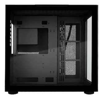 Foto 4 | Gabinete Game Factor Csg700 Con Ventana, Midi-tower, Atx/itx/micro Atx/e-atx, Usb 2.0/3.0, Sin Fuente, Sin Venti