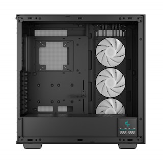 Foto 5 | Gabinete Deepcool Con Ventana Morpheus, Tower, Mini-itx/micro-atx/atx/eatx, Usb 3.0, Sin Fuente, 1 Ventilador Inst
