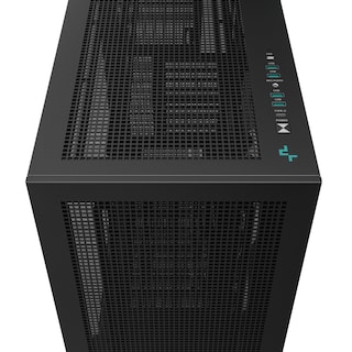 Foto 6 | Gabinete Deepcool Con Ventana Morpheus, Tower, Mini-itx/micro-atx/atx/eatx, Usb 3.0, Sin Fuente, 1 Ventilador Inst