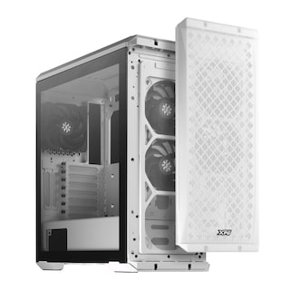 Foto 1 | Gabinete Xpg Defender Con Ventana, Mid-tower, Atx/ceb/e-atx/eeb/micro-itx/mini-itx, Usb 3.0, Sin Fuente, 3 Venti