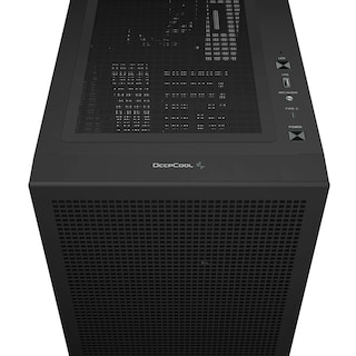 Foto 2 | Gabinete Deepcool Ch560 Digital Con Ventana, Midi-tower, Atx/eatx/micro Atx/mini-itx, Usb 3.0, Sin Fuente, 4 Ven