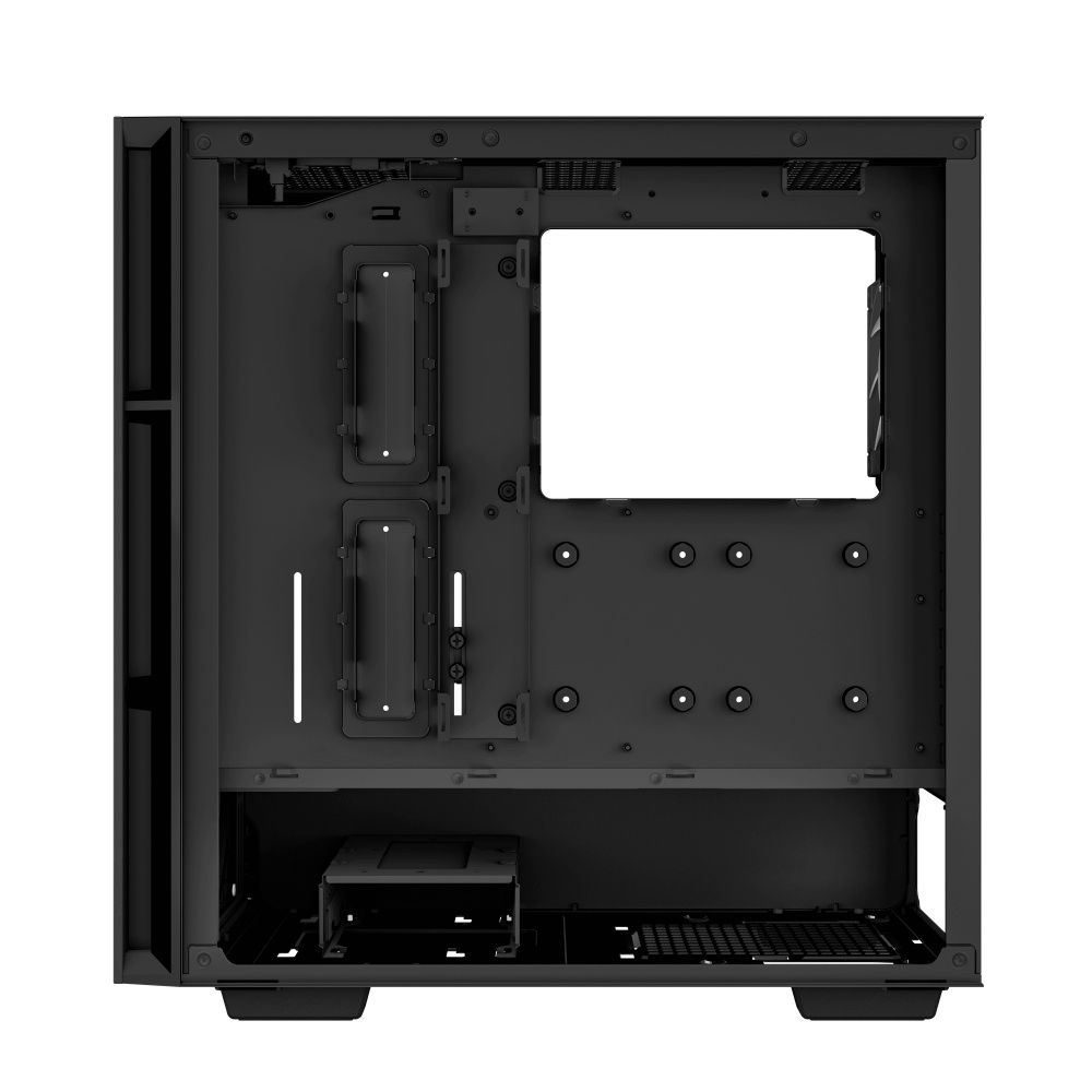 Foto 7 pulgar | Gabinete Deepcool Ch560 Digital Con Ventana, Midi-tower, Atx/eatx/micro Atx/mini-itx, Usb 3.0, Sin Fuente, 4 Ven