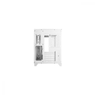 Foto 4 | Gabinete Game Factor Csg570-wh Con Ventana, Midi-tower, Micro-atx/mini-itx, Usb 2.0/3.0, Sin Fuente, Sin Ventilador
