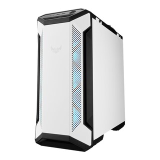 Foto 2 | Gabinete Gamer Asus Tuf Gaming Gt501 Con Ventana Rgb, Midi Tower Atx/eatx/micro Atx/mini-itx Usb 3.1 Sin Fuente Blanco