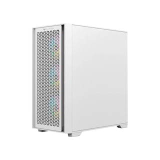 Foto 4 | Gabinete Balam Rush Carbono Twin Mate 6000 con Ventana RGB y 4 Ventiladores
