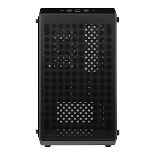 Foto 3 | Gabinete Cooler Master Masterbox Q300l V2 Con Ventana