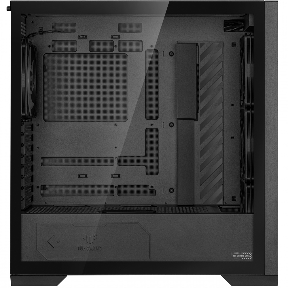 Foto 4 pulgar | Gabinete Asus Tuf Gaming Gt302 Argb, Midi-tower