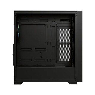 Foto 3 | Gabinete Balam Rush Carbono Twin Mate 9000 con Ventana RGB sin Fuente