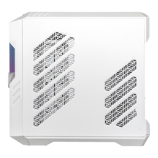 Foto 4 | Gabinete Cooler Master Haf 700 Evo con Ventana Full Tower USB 3.0 Sin Fuente