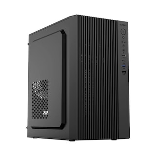 Foto 1 | Gabinete Acteck Zenith Gi656 Mini Tower