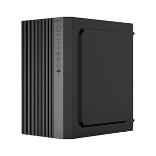 Foto 2 | Gabinete Acteck Zenith Gi656 Mini Tower