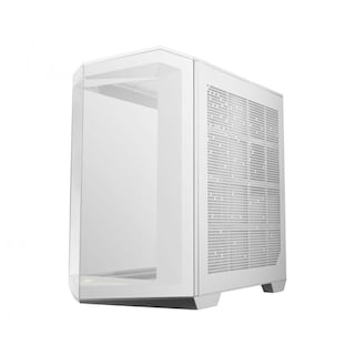 Foto 1 | Gabinete MSI MAG PANO 100L PZ/White