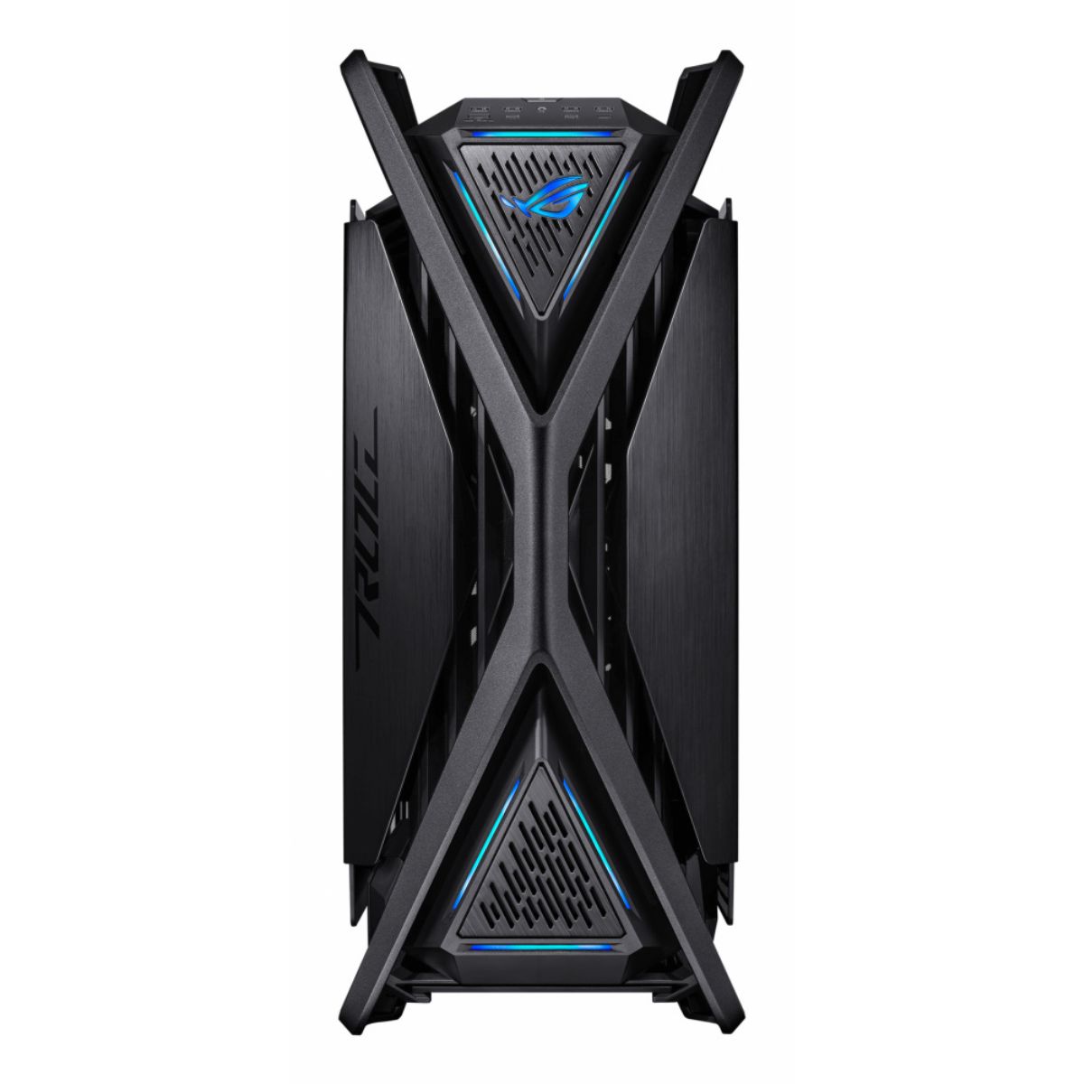 Foto 3 pulgar | Gabinete Asus Rog Hyperion Gr701 Btf Edition Con Ventana Argb