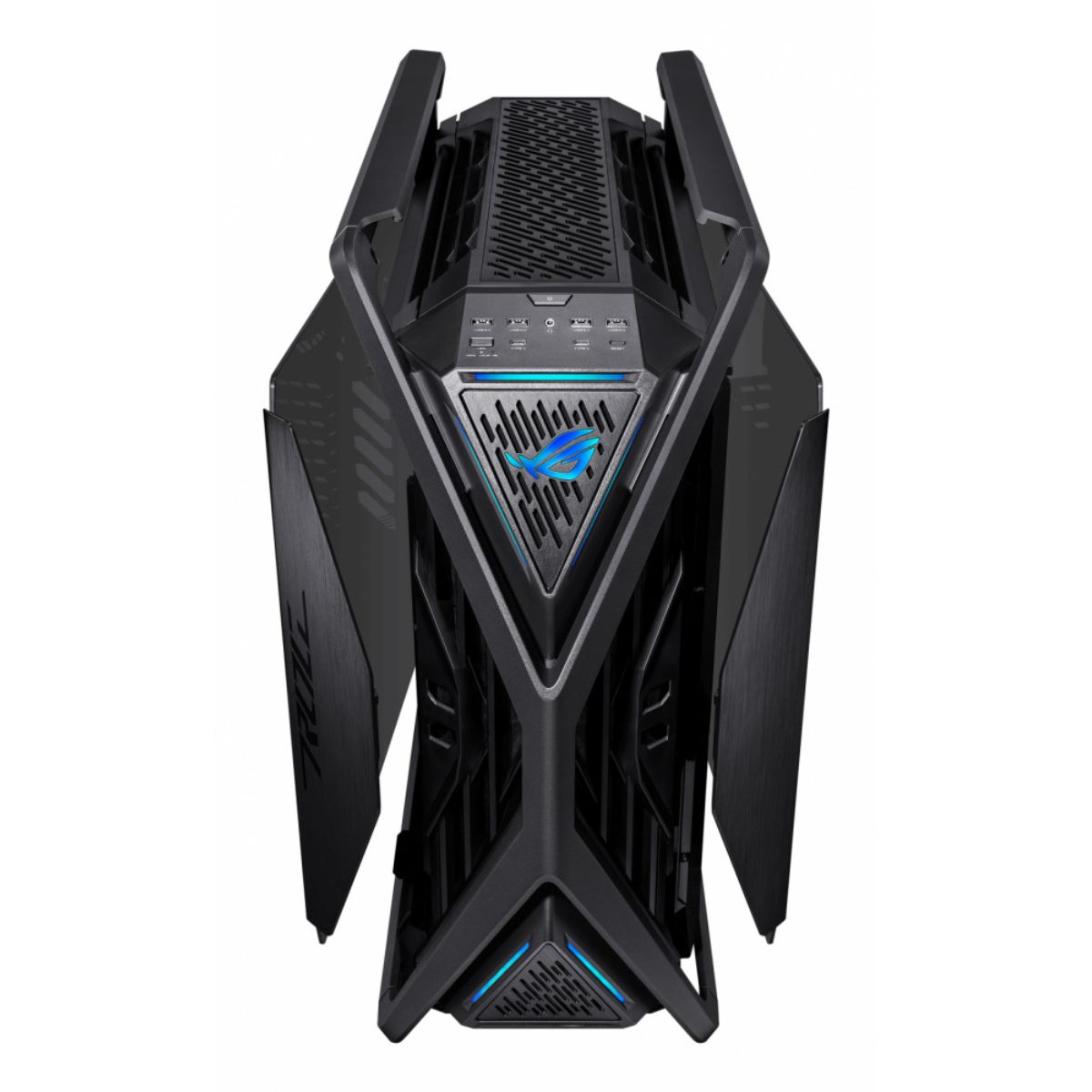 Foto 3 | Gabinete Asus Rog Hyperion Gr701 Btf Edition Con Ventana Argb