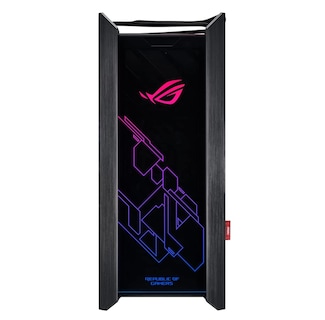 Foto 2 | Funda De Ordenador Asus Rog Strix Helios Gx601 Rgb Eatx Negra - Venta Internacional.