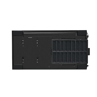 Foto 2 | Plataforma Vertical Case Lian Li Sup 01-45l Con Diseño De Refrigeración - Venta Internacional.