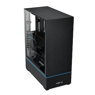Foto 4 | Plataforma Vertical Case Lian Li Sup 01-45l Con Diseño De Refrigeración - Venta Internacional.