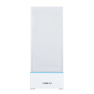 Foto 3 | Funda De Plataforma Vertical Lian Li Sup 01-45l Con Refrigeración Blanca - Venta Internacional.